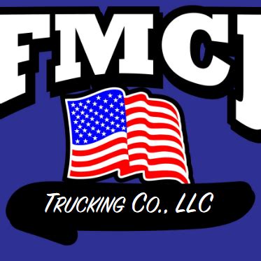 Fmcj Trucking Co., LLC Company Profile Coraopolis, PA