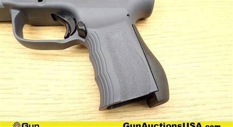 Fmk 40 cal.  Best .  It boasts a fast action trigger mechanism for quick, Complete 40 ...