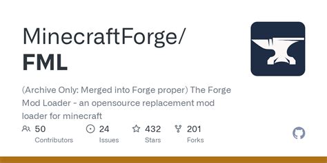 Fml forge minecraft. 3 7 days ago Installer Minecraft has two main editions: Java Editio...