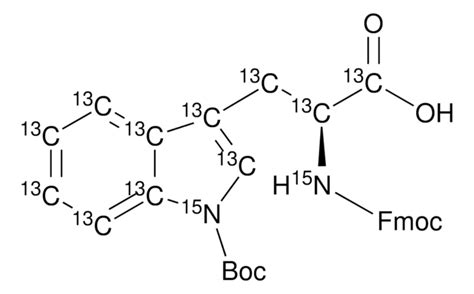 Fmoc trp(boc) Sigma-Aldrich