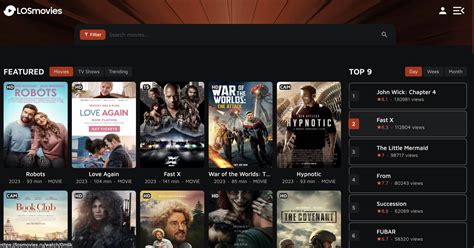 Fmovie alternatives. HD Streamz: An Excellent WatchSeries Alternative for High-Definition Content. Better WatchSeries Alternatives: 10 Sites to Watch Series Online in 2023 22. When it comes to streaming content in high definition, HD Streamz is a top-notch alternative to WatchSeries. Known for its excellent video quality, HD Streamz allows … 