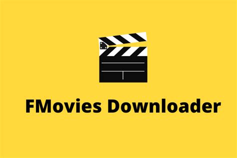Fmovies downloader extension. Things To Know About Fmovies downloader extension. 