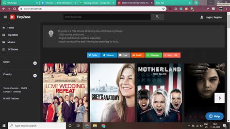 Fmovies.to alternatives. It is not recommended to use Fmovies to watch movies without an ad blocker. This website may contain malware or malicious advertising. Therefore, it is best to use an ad blocker for Fmovies to ensure safe browsing. What are the alternatives to Fmovies? There are several alternatives to Fmovies that offer a way to stream movies … 