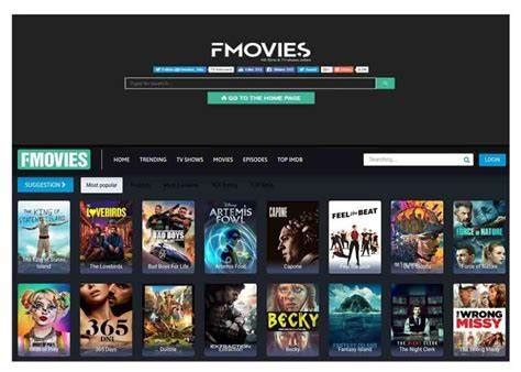 Fmoviestv. Lastly, Vimeo is available worldwide and it packs a feature-rich video player. 8. Tubi. Tubi is the next best website like FMovies using which you can both stream and download movies. In addition to basic genres, Tubi hosts movies from several unique genres like Cult Classics, Indie Films, and Martial Arts. 