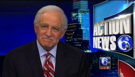 Fmr. Action News anchor Jim Gardner will serve as grand marshal …