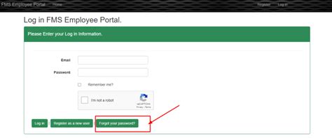 Fms employee portal. Things To Know About Fms employee portal. 