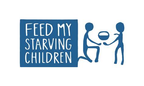 Fmsc - Feed My Starving Children is a 501(c)(3) charitable nonprofit organization. Our tax ID is 41-1601449. All donations are tax deductible to the full extent provided by the law. 401 93rd Avenue NW, Coon Rapids, MN 55433 USA 