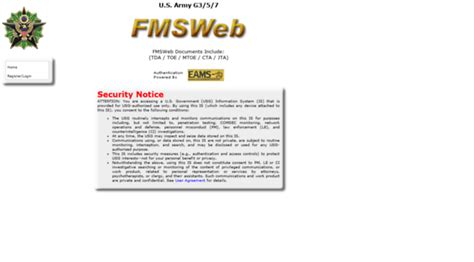Fmsweb army. Things To Know About Fmsweb army. 