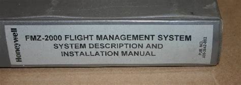Fmz 2000 flight management system manual. - The school of visual arts guide to careers by dee ito.