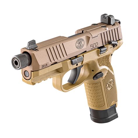 Fn 502 Tactical 22lr Price