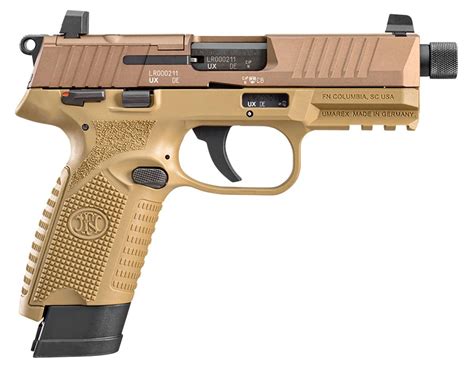Fn 502 Tactical Price