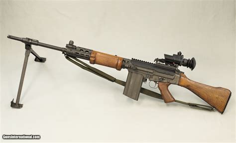 9mm 6.5 Creedmoor.223 Rem 5.56x45mm NATO.308 Win 10mm Shop All. Accessories ... FN FN FAL. FN FN FAL. SKU 279684. used excellent Out of stock. The Guns.com Promise.