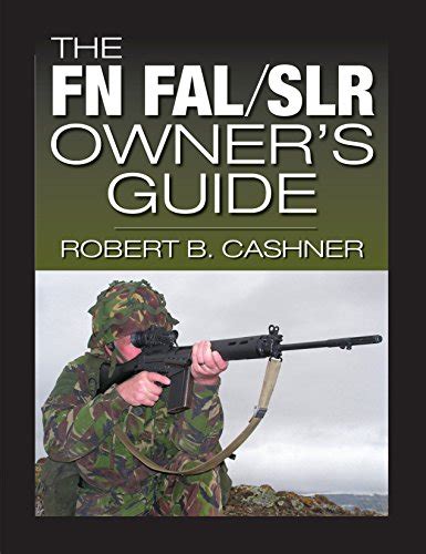 Fn fal or slr owners guide. - Motoniveladora fiat allis m65 manual de piezas.
