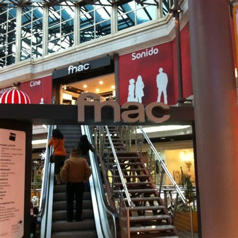 Fnac Málaga - Málaga Plaza Ofertas y teléfono - Tiendeo