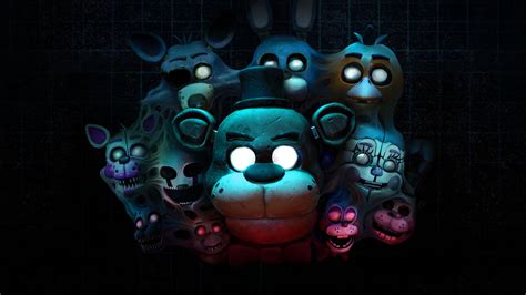 Fnaf + download. Things To Know About Fnaf + download. 