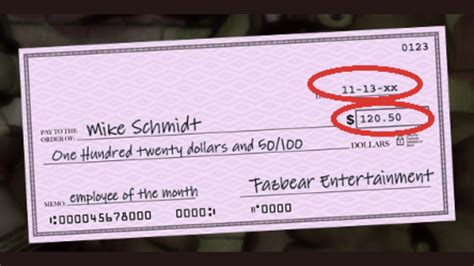Fnaf 1 paycheck. Things To Know About Fnaf 1 paycheck. 