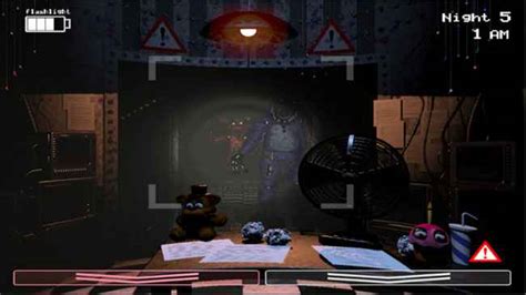 Download an unofficial remaster of FNaF2 with HD resolution, full screen mode, scene transitions and new features. This is a beta version based on original steam version, compatible with saves and pirated versions.. 