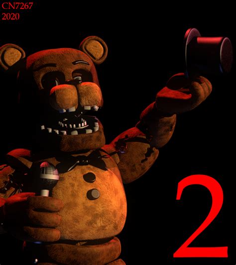Five Nights At Freddy's 4 Teasers Click on