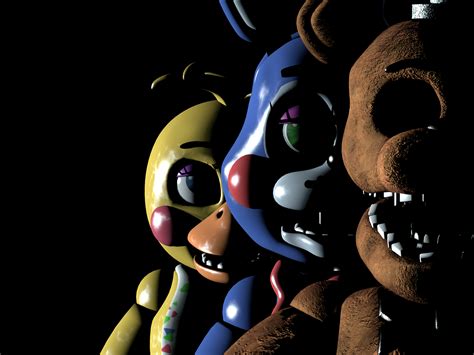Fnaf 2 title screen. Things To Know About Fnaf 2 title screen. 