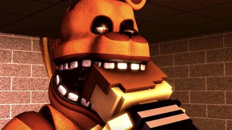 Fnaf 4 bite of 83.  This is unique to Shadow Freddy and an oddly specific d...