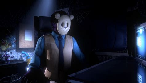 Fnaf 6 michael afton. But in FNAF 6 when they saw that Micheal afton was the security guard for FNAF 6 they mistook him again for William afton. Which also explains why they didn’t hunt down scraptrap in the vents in FNAF 6. Which would also explains how William came back in Security breach. 