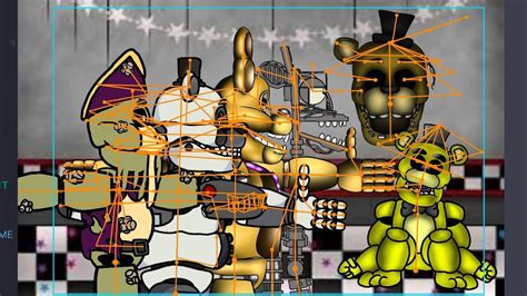 Fnaf dc2 models. 50 Meters From Your Location. I make textures & normal maps for FNaF models, and sometimes do minor changes to the models, and I edit UV maps. (I'm a modeler now i guess) Follow. 1k Follower s 26 Following. Summary. 95 Models. Collections. 