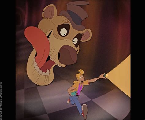 Explore the Five nights at Freddy's Don Bluth Style collection - the favourite images chosen by ninjakingofhearts on DeviantArt. . 