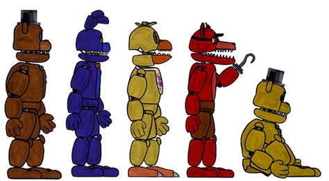 Five Nights at Freddy's Drawing Cartoons 2 Future Content. Well now the Creator of the Models of FNAF DC2 Edition (ArunThePirateFox) Finished all of the Models that will be in the game, well now i Finished some Projects in my Channel soo now i'm back to work in the game, soo here i just want to tell some New Things, The Game will have an ...