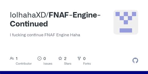 Fnaf engine fnaf 1. 2.  Contribute to lolhahaXD/FNAF-Engine-Continued development by creating ...