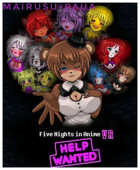 Fnaf hentais. Things To Know About Fnaf hentais. 