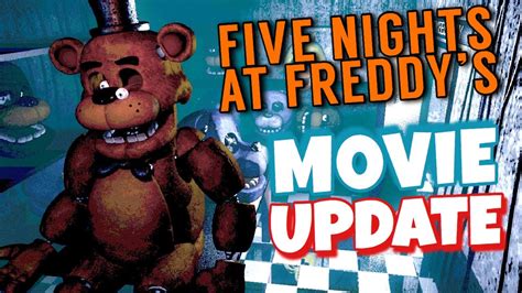 Fnaf movie runtime. Things To Know About Fnaf movie runtime. 