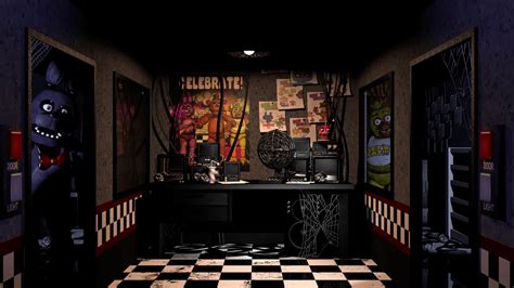 Fnaf office background.  Related interests Fnaf Static Screen Handy Fnaf Hand Un...
