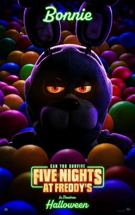 Watch the trailer for Five Nights at Freddy's on the official movie site. Available now on digital, Blu-ray & DVD. Own it now and stream it tonight..