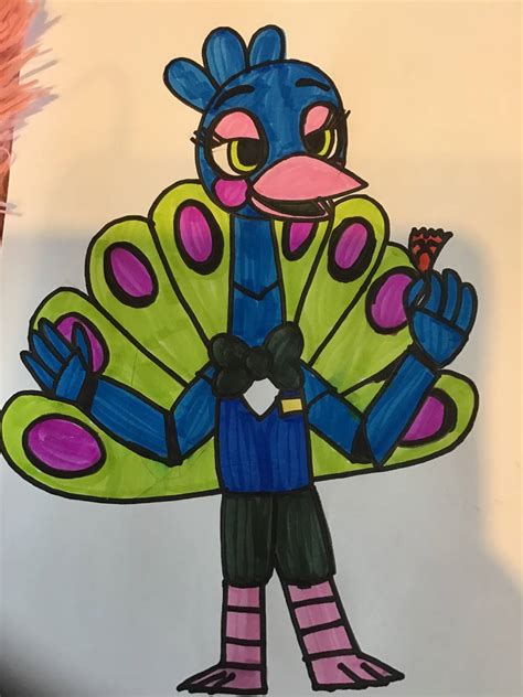 Fnaf peacock. Five Nights at Freddy's is rated PG-13; however, rumors have been circulating online amongst the FNAF fan base that an R-rated cut of the movie might follow. However, Tammi revealed there are no ... 