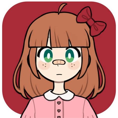Looking for a picrew to make a child charac