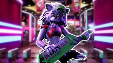 Fnaf roxy. Things To Know About Fnaf roxy. 