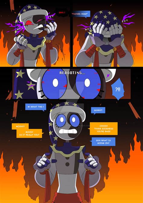 Fnaf security breach porn comics. Things To Know About Fnaf security breach porn comics. 