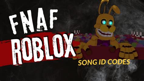How to find FNAF Roblox ID. To find the FNAF Roblox ID for a specific song, players can search for it on the Roblox music library. The library is a vast collection of user-uploaded music files that can be used in Roblox games. To use a specific song, players need to find its ID and enter it into the game’s sound system.