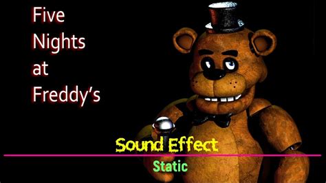 PC / Computer - Five Nights at Freddy's 2 - Sound Effects - The #1 source for video game sounds on the internet!. 