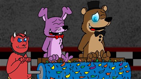 Fnaf tickle fic. We would like to show you a description here but the site won’t allow us. 