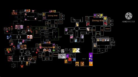 Aug 16, 2021 · Welcome to the ultimate Five Nights at Freddy's Minecraft map! This map includes the locations from nearly EVERY FNaF game! We hope you enjoy!Subscribe to Ta...