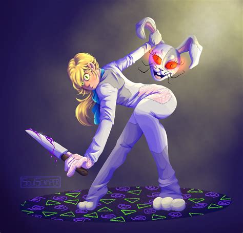 Sexy-Furry-Females. ACTIVE-FNAF-fans. SexyAnthroForAll. Vanny [FN