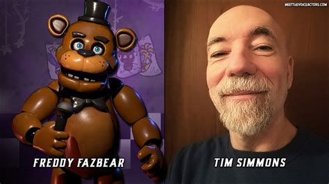 Five Nights at Freddy's: Sister Location really took a step up from the original games, and featured professional voice acting. This is the list of voice actors starring in the game. These voice actors voice acted for many things, such as a robot voice, animatronics, and normal people.