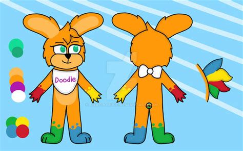 Fnafdoodle - Hobbyist, Digital Artist DeviantArt