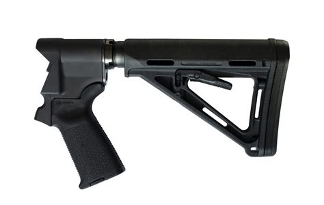 Fnar stock adapter.  Description AR Stock adapter for FNAR/Browning Bar ...