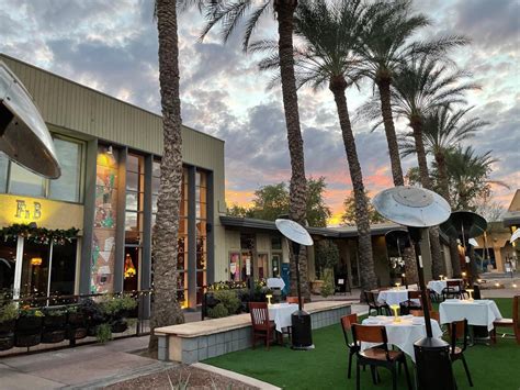 Fnb restaurant scottsdale. Citizen Public House: 7111 E 5th Ave, Scottsdale, AZ 85251 FnB. Photo: Experience Scottsdale. FnB is a farm-to-table restaurant that opened in 2009, and it has been a hit ever since. Chef Charleen Badman, a recipient of the James Beard Foundation’s 2019 Best Chef of the Southwest award, owns the … 