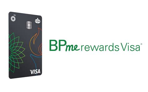 The BPme Rewards Visa Keeps the Rewards Pumping. Conveniently combining with BPme Rewards, the BPme Rewards Visa Signature ® Card offers you the power of both programs and the convenience of being rewarded for every qualifying purchase. Wherever your next trip is headed, the BPme Rewards Visa card could help you earn and save. 1.. 