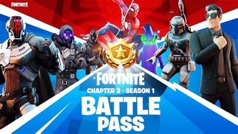 Fortnite Battle Pass Chapter 5 Season 1 - All Skins, Emotes, And Rewards. By Phil Owen on December 3, 2023 at 9:48AM PST.. 