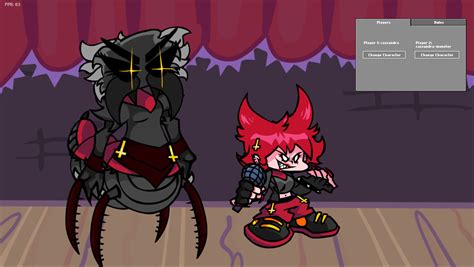 Fnf cassandra mod.  Un momento&hellip; Espere mientras se verifica su solicitud&hellip; [tdc_zone t...