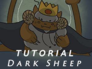 Fnf dark sheep tutorial. 0 FNF Mod is a little bit difficult so you ca FNF vs Nonsense i...